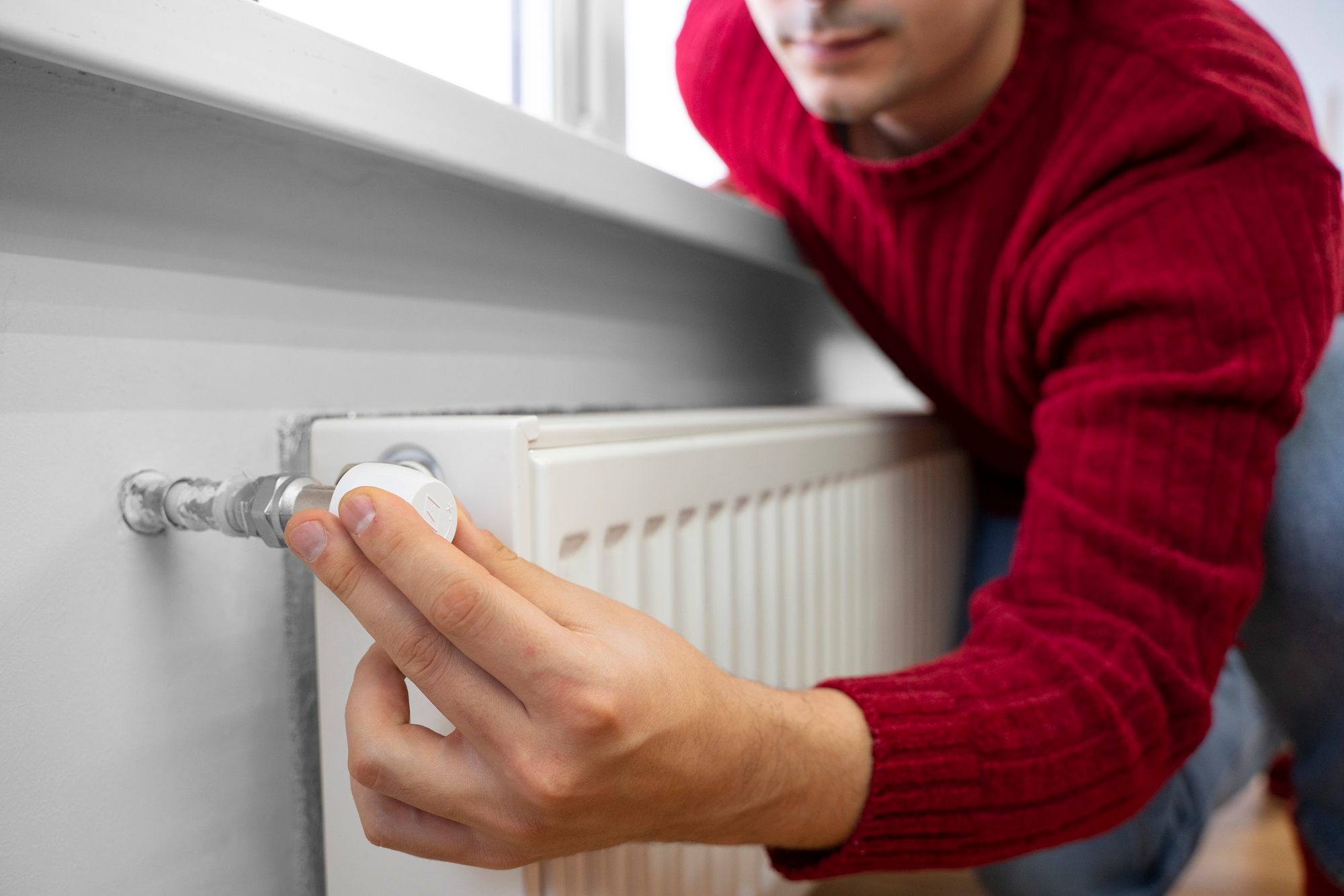 Réglage précis d’un radiateur pour un chauffage économique par servat à Castanet-Tolosan