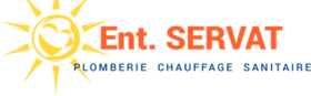 Logo soleil Vacances Nature servat, esprit loisirs et détente à Castanet-Tolosan